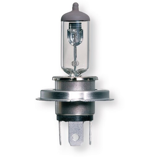 Bec halogen H4 12V/55W E1